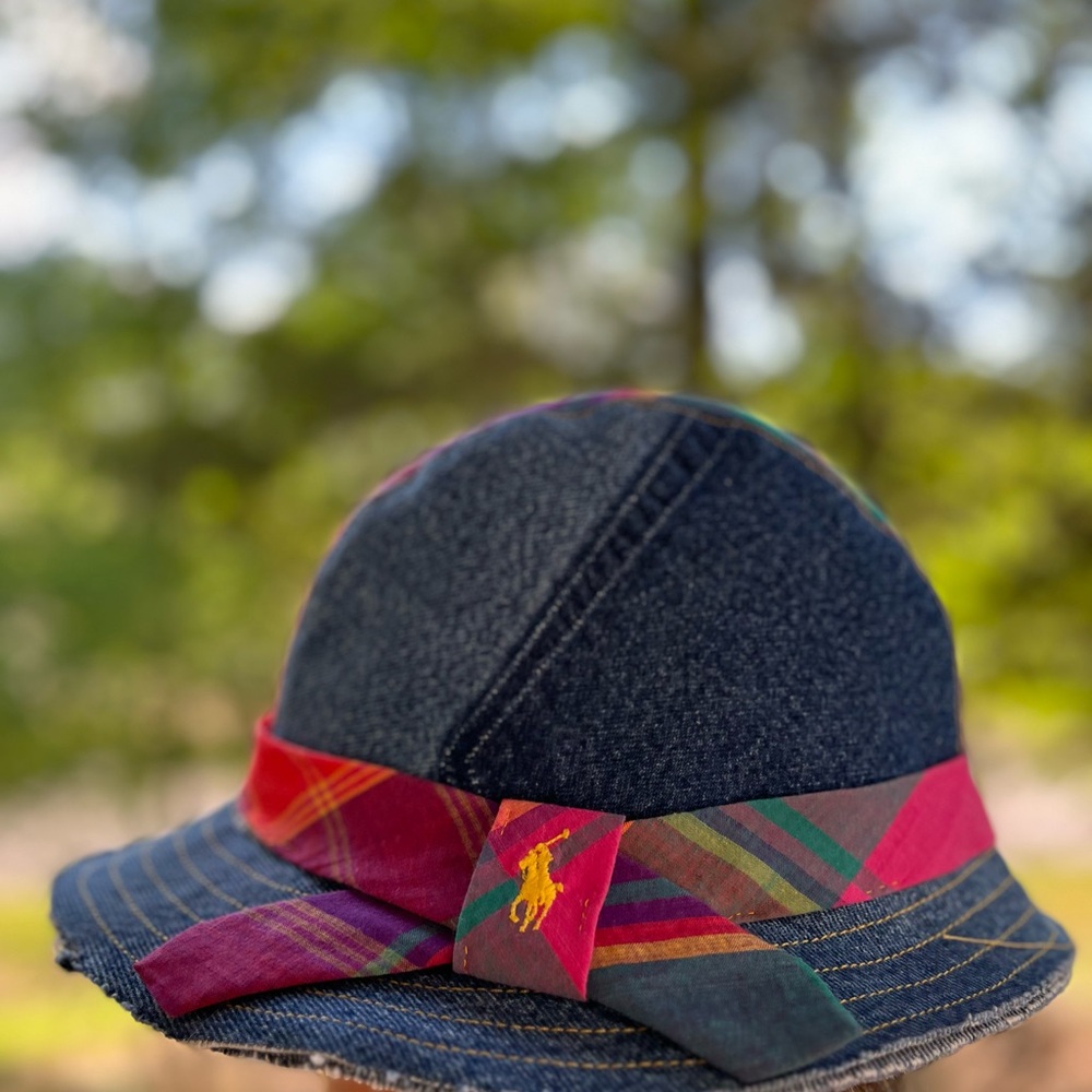 Redux Ralph Chapeaux - Picture 8 of 13